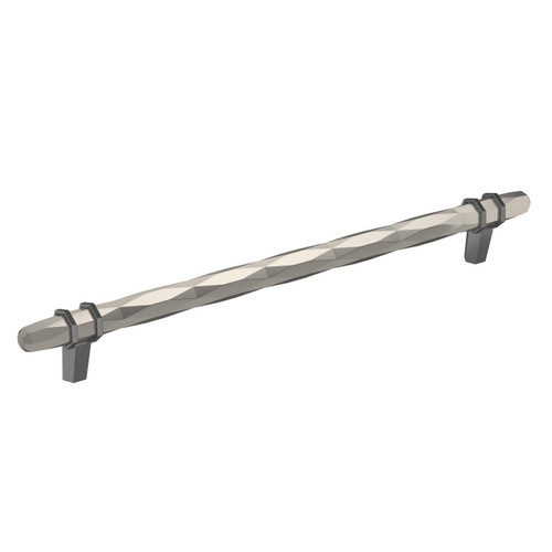  Amerock London 10-1/16in (256mm) Center-To-Center Pull BP36664 