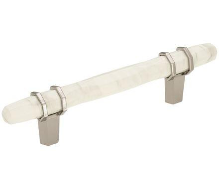  Amerock Carrione 5-1/16in (128mm) Center-To-Center Pull BP36649 