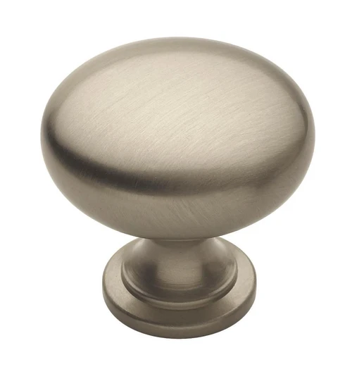  Amerock Everyday Heritage 1-3/16(30mm) Diameter Knob BP1910G10 