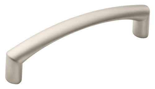  Amerock Essential'Z 3-3/4in(96mm) Center-To-Center Pull BP24018SN 