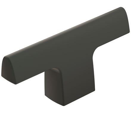  Amerock Riva 2-1/2in (64mm) Length Knob BP55361 