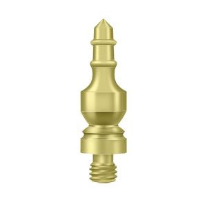 Deltana Hardware Deltana CHUT URN TIP Finials Solid Brass 