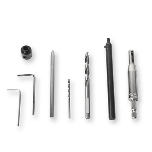 Accuride 4180-0603-XE Tool Kit for Eclipse drawer box prep and installation