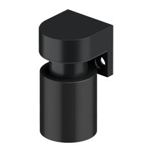 Deltana Hardware Deltana MDHM MODERN MAGNETIC DOOR HOLDER 2" 