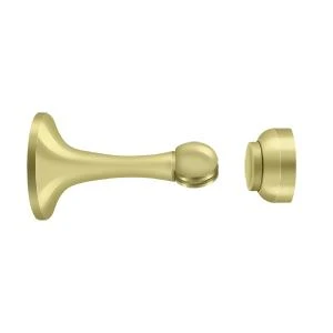 Deltana Hardware Deltana MDH30 MAGNETIC DOOR HOLDER 3" 