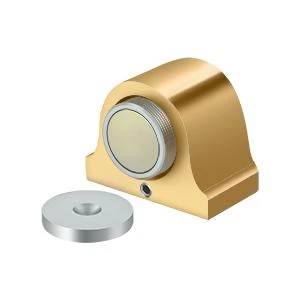 Deltana Hardware Deltana DSM125 MAGNETIC DOME STOP 