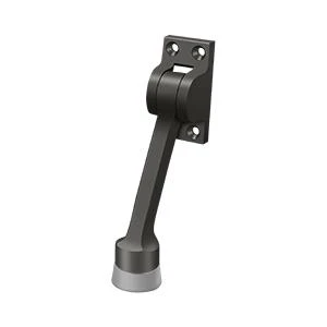 Deltana Hardware Deltana DHK4 4" KICKDOWN HOLDER 