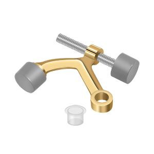 Deltana Hardware Deltana HP70 HINGE PIN STOP, HINGE MOUNTED 