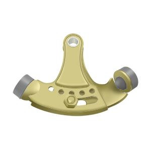 Deltana Hardware Deltana HPA69 HINGE PIN STOP, HINGE MOUNTED, ADJUSTABLE 
