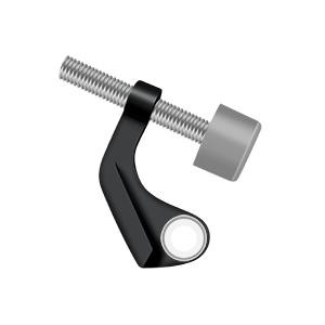 Deltana Hardware Deltana HPS88 HINGE PIN STOP, HINGE MOUNTED FOR STEEL HINGES 