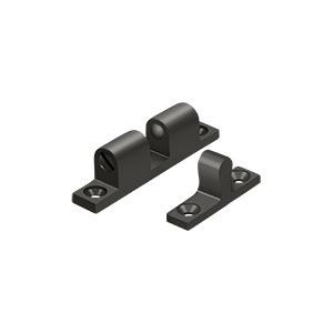 Deltana Hardware Deltana BTC10  BALL TENSION CATCH 1-7/8" X 5/16" SOLID BRASS 