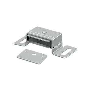 Deltana Hardware Deltana MC325  MAGNETIC CATCH 2-1/16" X 1-1/8" X 5/8" STEEL 