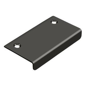 Deltana Hardware Deltana DCM315 DRAWER, CABINET, MIRROR PULL, 3" X 1-1/2" SOLID BRASS 