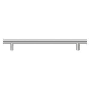 Deltana Hardware Deltana BP BAR PULLS, STAINLESS STEEL 