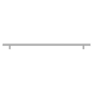 Deltana Hardware Deltana BP BAR PULLS, STAINLESS STEEL 