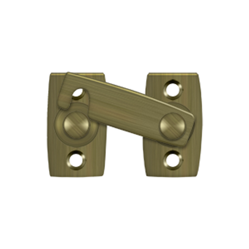 Deltana SB3178 1-3/8" SHUTTER BAR/DOOR LATCH