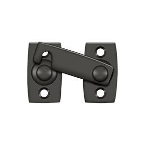 Deltana Hardware Deltana SB3178 1-3/8" SHUTTER BAR/DOOR LATCH 