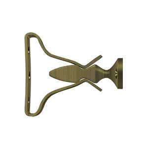 Deltana Hardware Deltana SDH193 2-3/4" SHUTTER DOOR HOLDER 