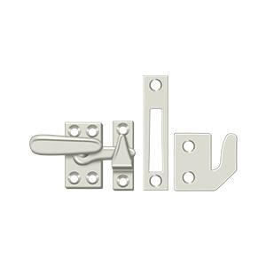 Deltana Hardware Deltana CF066 WINDOW LOCK 