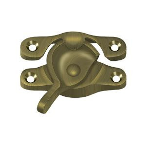 Deltana Hardware Deltana WL07 Window Sash Lock 