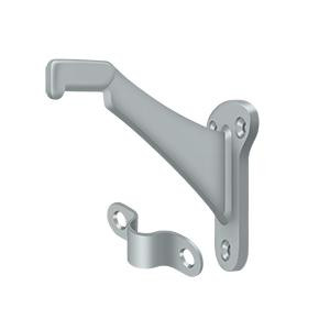 Deltana Hardware Deltana ZHRBB325 HANDRAIL BRACKETS, ZINC 3-1/4" PROJECTION 
