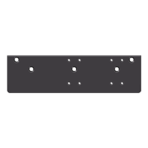 Deltana DP4041S DROP PLATE FOR DC40 - STANDARD ARM INSTALLATION