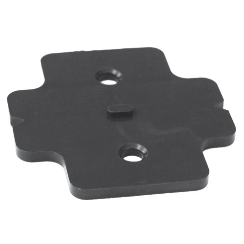 Blum 181.613 3mm Spacer for Overlay Reduction on CLIP Top Hinges