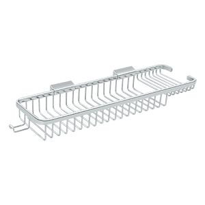 Deltana Hardware Deltana WBR1850H WIRE BASKET 17-3/4", RECTANGULAR DEEP 