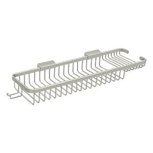 Deltana Hardware Deltana WBR1850H WIRE BASKET 17-3/4", RECTANGULAR DEEP 