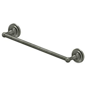 Deltana Hardware Deltana R2002 18" TOWEL BAR, R-SERIES 