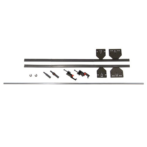 Blum ZST.686TU01 Lateral stabilizer kit For Tandem 563/569