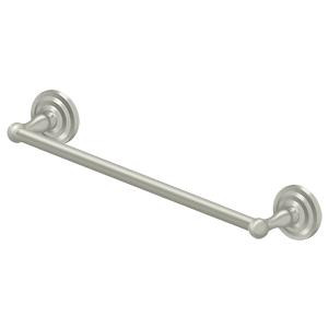Deltana Hardware Deltana R2003 24" TOWEL BAR, R-SERIES 
