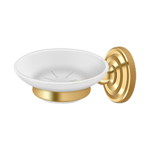 Deltana R2012 SOAP DISH, R-SERIES Deltana R2012 SOAP DISH, R-SERIES
