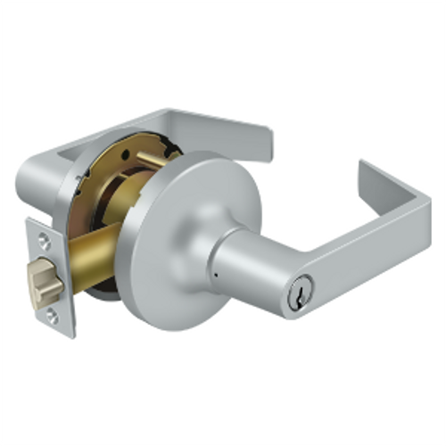 Deltana CL500FLC ENTRY , CLARENDON, ENTRY LOCK GRADE 1