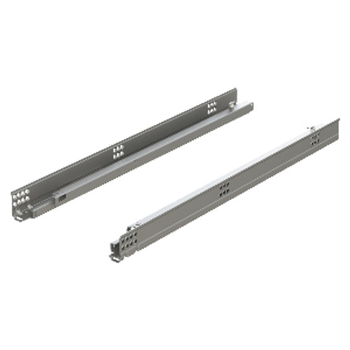 Blum 554H4570B TANDEM edge BLUMOTION 554H Slides Pair