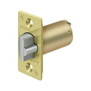 Deltana Hardware Deltana G1RLE275 2-3/4"" ENTRY LATCH GRADE 1 