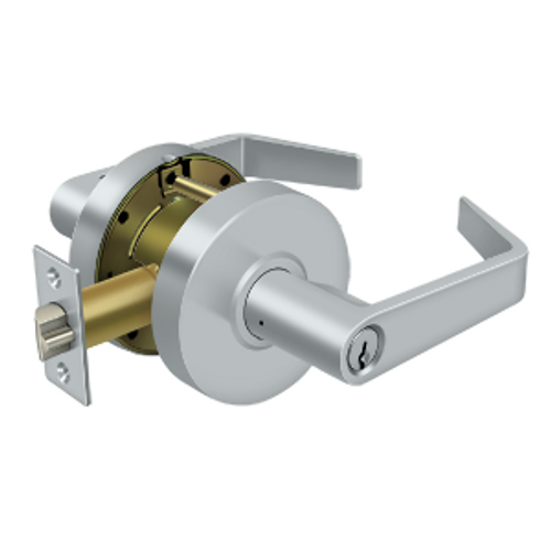 Deltana CL500EVC CLARENDON ENTRY LEVER GRADE 2