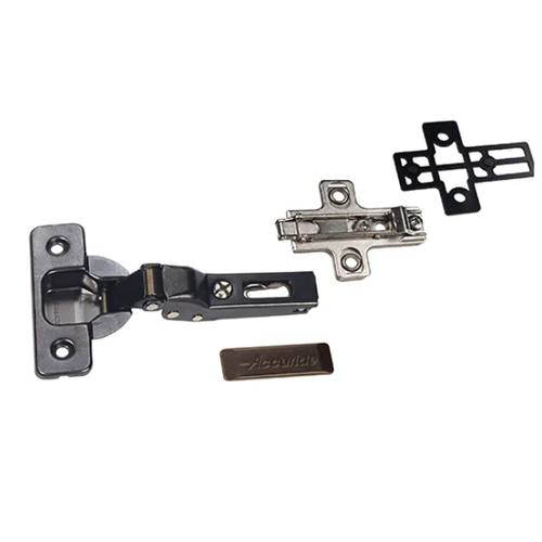 Accuride extra black hinge for the CB1332