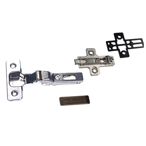 Accuride extra zinc hinge for the CB1332