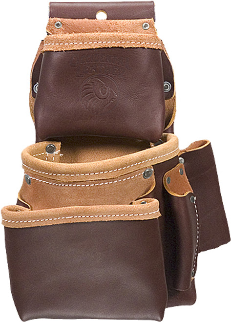 Occidental Leather 6101 - Pro Trimmer Bag