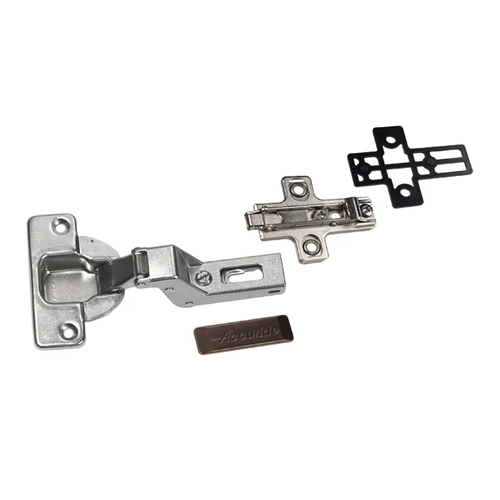 Accuride 4180-0394-XE Thick Door Hinge for CB1332 and CB1432