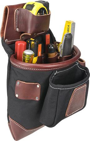 Occidental Leather Occidental 8582 FatLip Nylon Tool Bag 