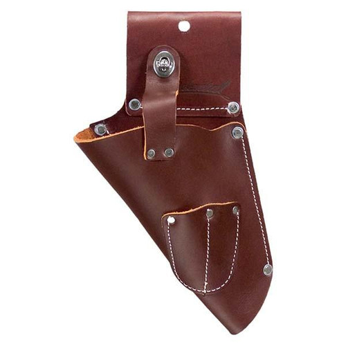  Occidental Leather 5066 Drill Holster Leather 