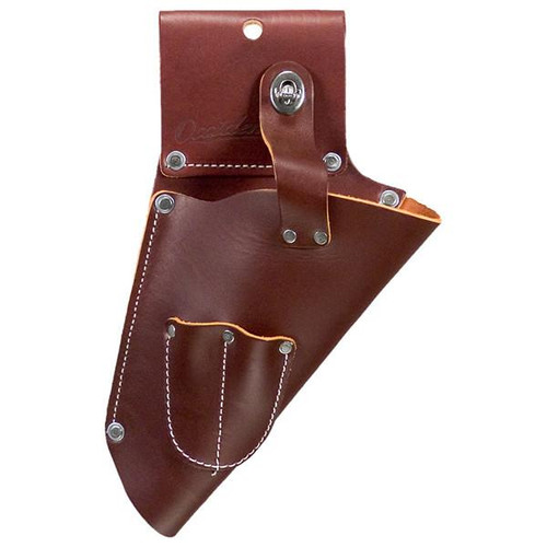  Occidental Leather 5066 Drill Holster Leather 