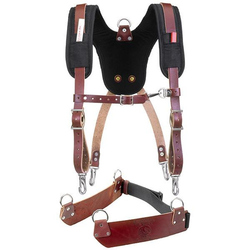  Occidental Leather 5595 Beltless Retro Package 