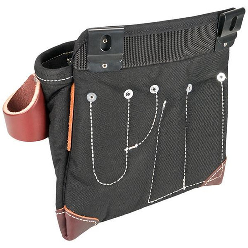  Occidental Leather 8517 Builders Vest Tool Bag 