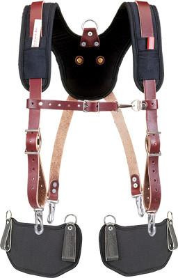  Occidental Leather 5355 Stronghold Comfort Package 