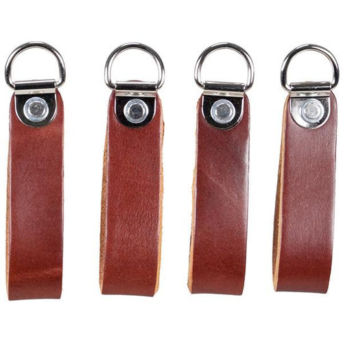  Occidental Leather 5509 Suspender Loop Attachment Set 