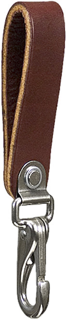 Occidental Leather 5010 Leather Utility Snap