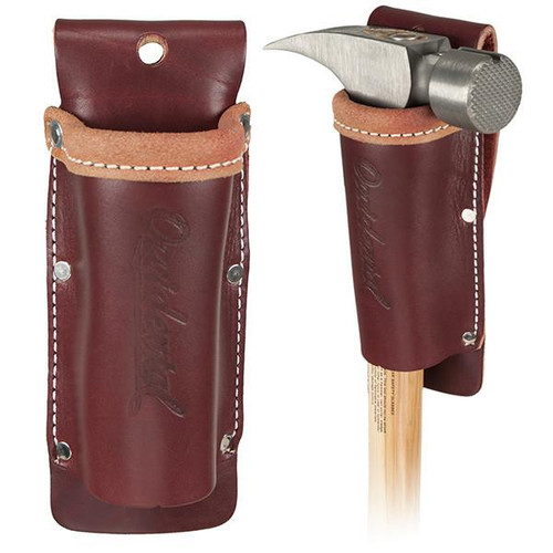  Occidental Leather 5518 No Slap Hammer Holster 